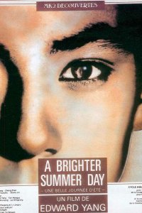  Яркий летний день (1991) 