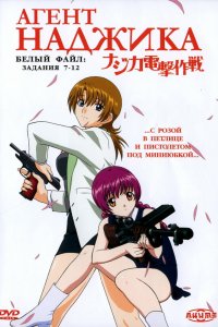  Агент Наджика (2001) 