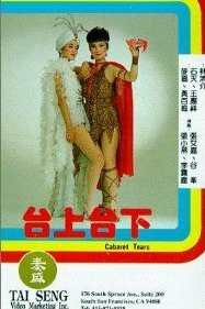  Отданные в клоуны, или слезы кабаре (1983) 
