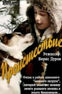  Происшествие (1974) 