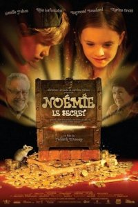  Секрет Ноэми (2009) 