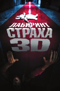  Лабиринт страха (2009) 