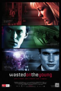  Молодым без толку (2010) 