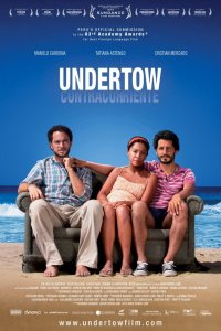  Подводное течение (2012) 