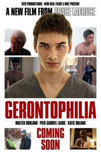  Геронтофилия (2013) 