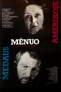  Медовый месяц в Америке (1981) 