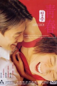  Сливовый цвет (2000) 