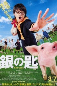  Серебряная ложка (2014) 