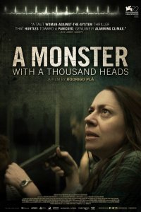  Тысячеглавый монстр (2015) 
