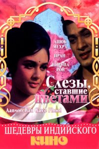  Слезы, ставшие цветами (1969) 