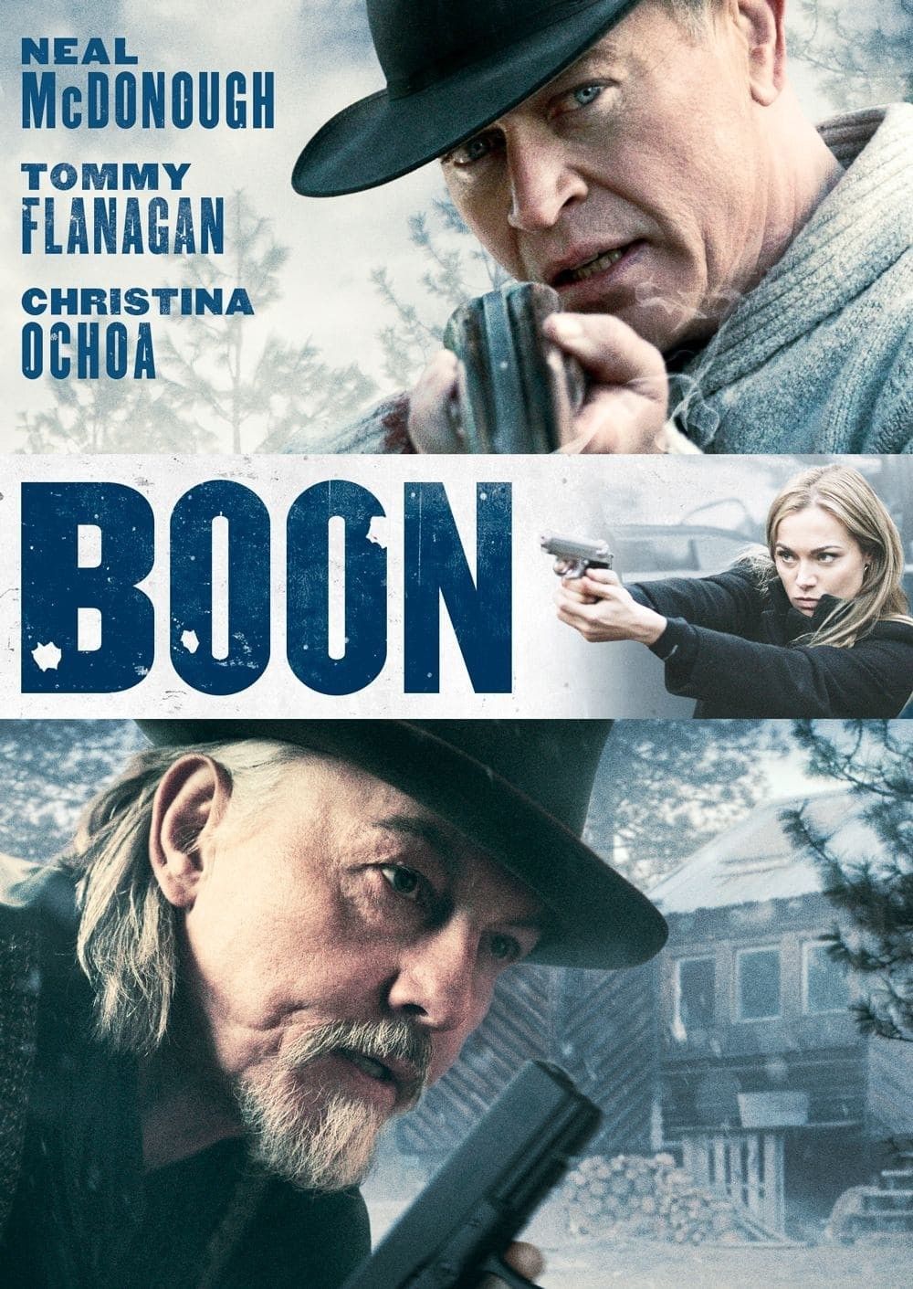 Бун / Boon / 2022