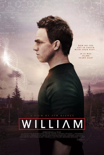 Уильям. Последний неандерталец / William / 2019