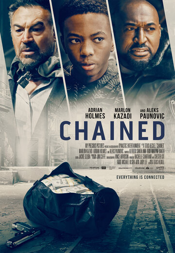 Прикованный / Chained / 2020