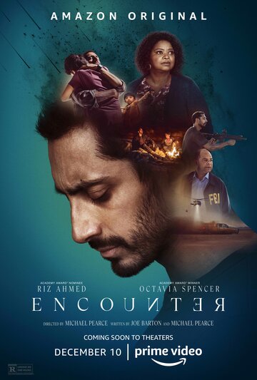 Столкновение / Encounter / 2021