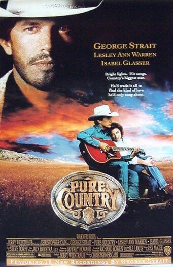 Жизнь в стиле кантри / Pure Country / 1992