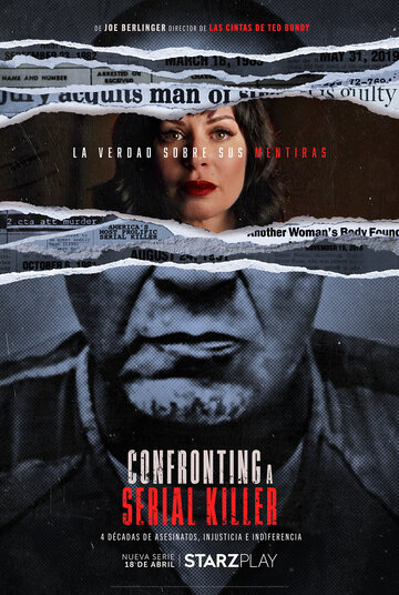 Переиграть серийного убийцу / Confronting A Serial Killer / 2021