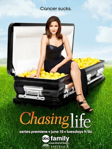 Погоня за жизнью / Chasing Life / 2014