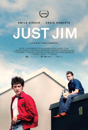 Просто Джим / Just Jim / 2015