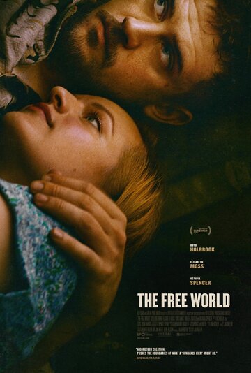 На свободе / The Free World / 2016