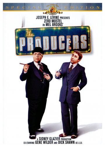 Продюсеры / The Producers / 1968