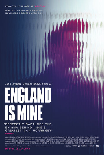 Англия принадлежит мне / England Is Mine / 2017