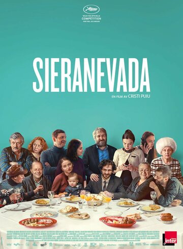 Сьераневада / Sieranevada / 2016