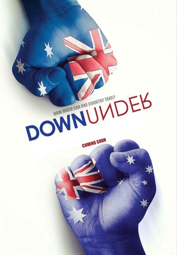 Вверх ногами / Down Under / 2016