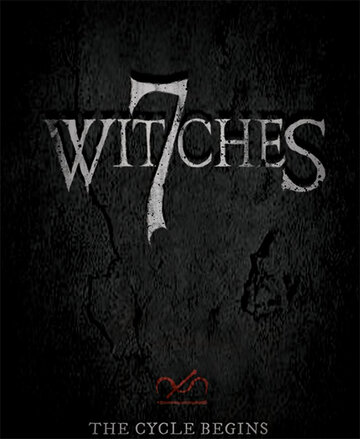 7 ведьм / 7 Witches / 2017