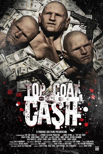 Ограбление / Top Coat Cash / 2017