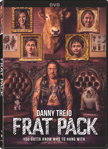 Братство / Frat Pack / 2018