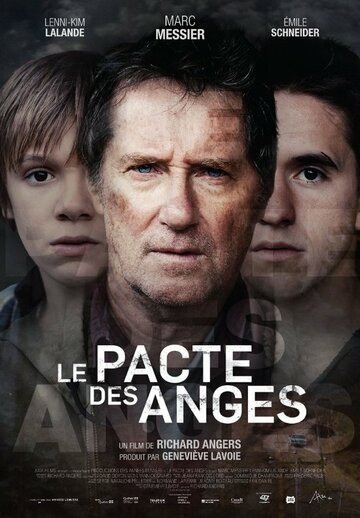 Договор между ангелами / Le pacte des anges / 2016