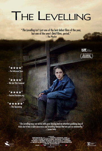 Наводнение / The Levelling / 2016