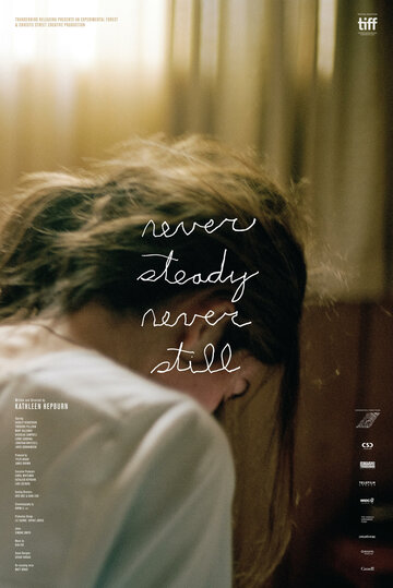 Жизнь в движении / Never Steady, Never Still / 2017