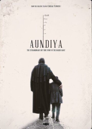 Гигант / Handia / 2017