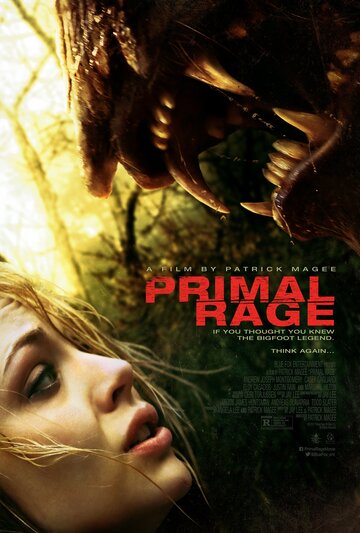 Первобытная ярость / Primal Rage / 2018