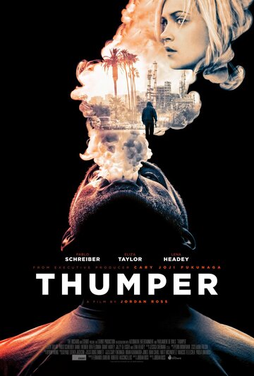 Явная ложь / Thumper / 2017