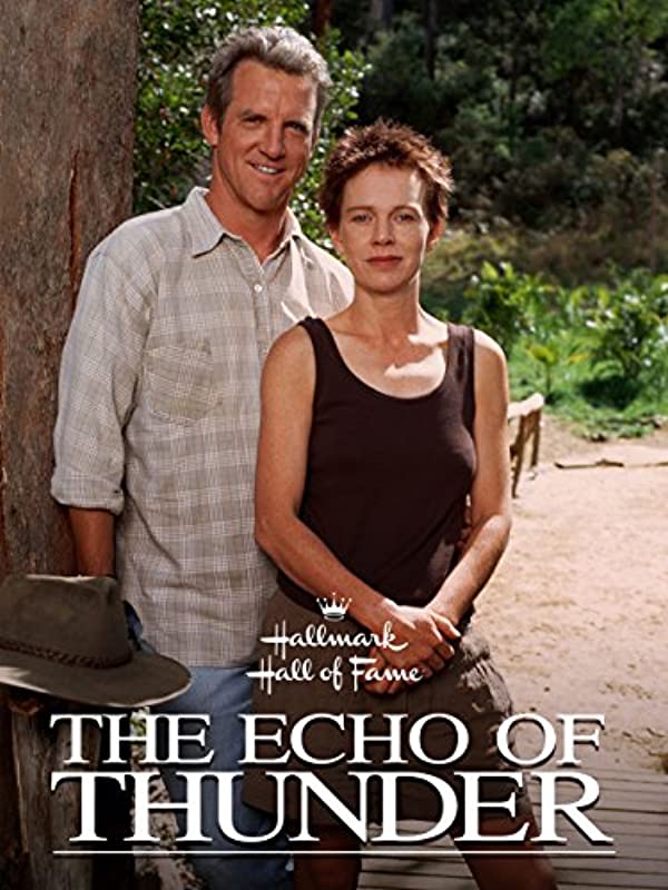 Раскаты грома / The Echo of Thunder / 1998
