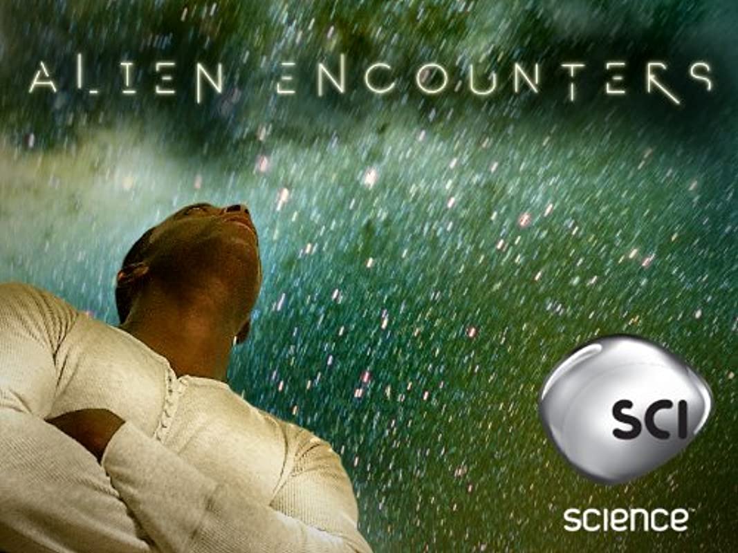 Встреча с инопланетянами / Alien Encounters / 2012