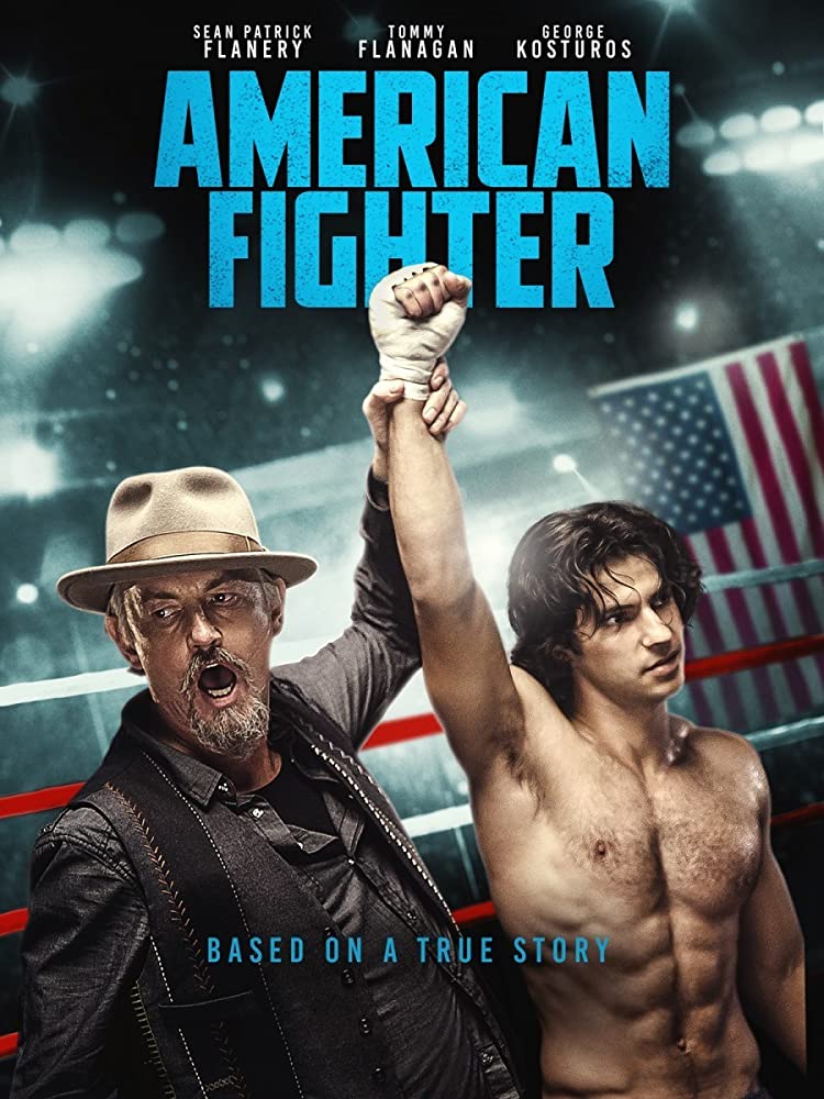 Полный нокдаун / American Fighter / 2019