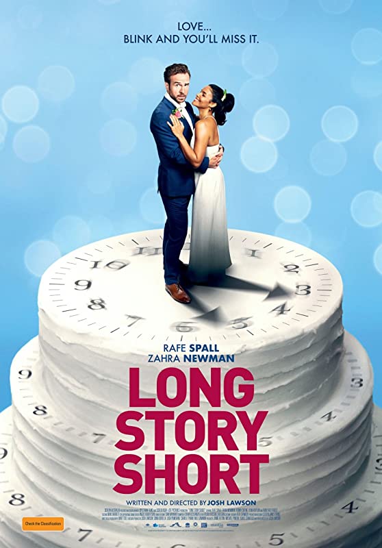 Короче говоря / Long Story Short / 2021