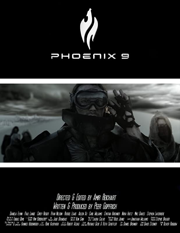 Феникс 9 / Phoenix 9 / 2014