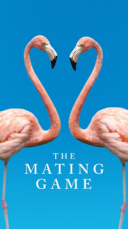 Брачная Игра / The Mating Game / 2021