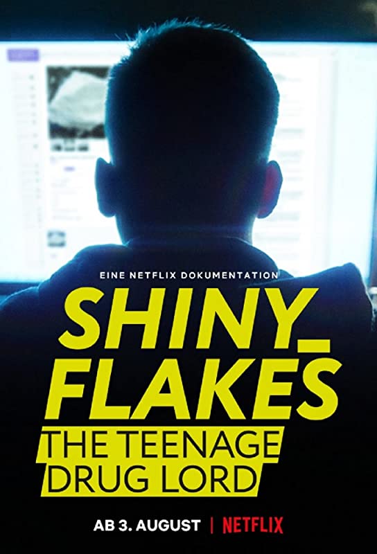 Shiny_Flakes: Молодой наркобарон / Shiny_Flakes: The Teenage Drug Lord / 2021