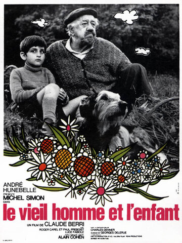 Старик и ребенок / Le vieil homme et l'enfant / 1966