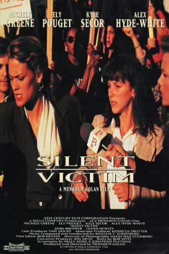 Немая жертва / Silent Victim / 1993