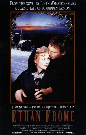 Итэн Фроум / Ethan Frome / 1993