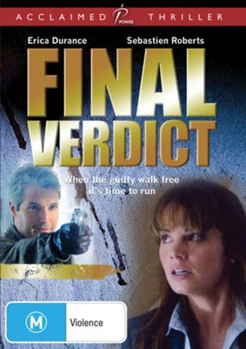 Окончательный приговор / Final Verdict / 2009