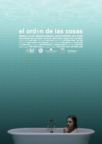 Порядок вещей / El orden de las cosas / 2010