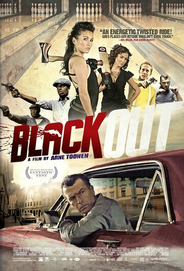 Провалы в памяти / Black Out / 2012