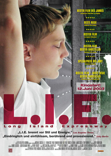 Ложь / L.I.E. / 2001